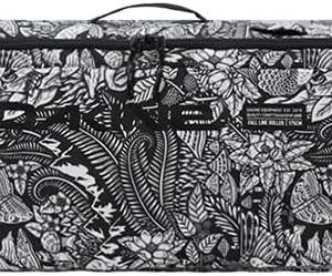 Dakine Fall Line Ski Roller Bag, Ski Travel Bag - ROLL YOUR GEAR WITH EASE, DURABLE HARDSIDE SHELL, SMOOTH-ROLLING WHEELS, ORGANIZED TRAVEL CAPACITY, BUILT FOR THE LONG HAUL - 1