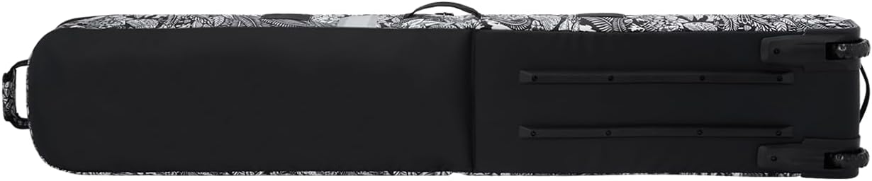 Dakine Fall Line Ski Roller Bag, Ski Travel Bag | ROLL YOUR GEAR WITH EASE, DURABLE HARDSIDE SHELL, SMOOTH-ROLLING WHEELS, ORGANIZED TRAVEL CAPACITY, BUILT FOR THE LONG HAUL - Image 2