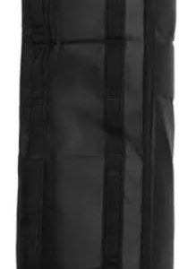 Db Journey Snow Roller - Ski Bag with Wheels, Adjustable Length Ski Travel Bag, Fits 2 Pairs of Skis, Padded, Compressible, Roller Bag Attachment - 1
