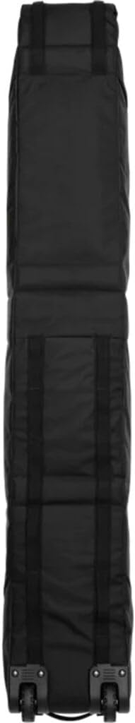 Db Journey Snow Roller - Ski Bag with Wheels, Adjustable Length Ski Travel Bag, Fits 2 Pairs of Skis, Padded, Compressible, Roller Bag Attachment - Image 8