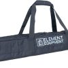 Element Equipment Deluxe Padded Ski Bag Single Premium High End Travel Bag - 1