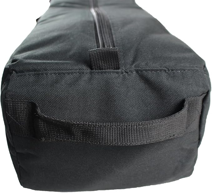 Element Equipment Deluxe Padded Ski Bag Single Premium High End Travel Bag - Image 2