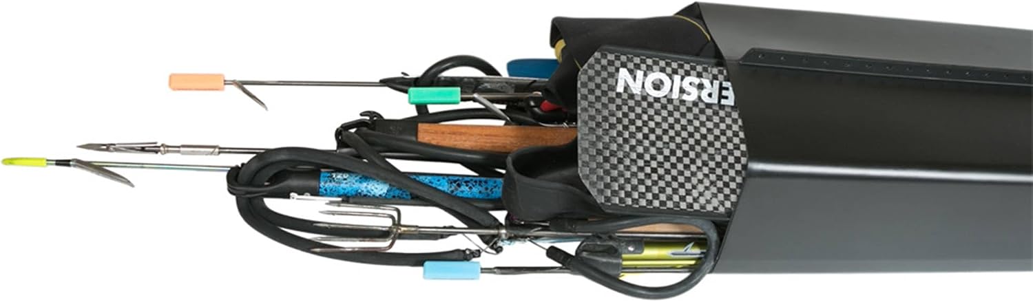 Series 3 Ski and Snowboard Case – Protective Travel Case for up to 3 Pairs of Alpine Skis and Gear, or 2 Sets of Snowboards and Gear - Image 2