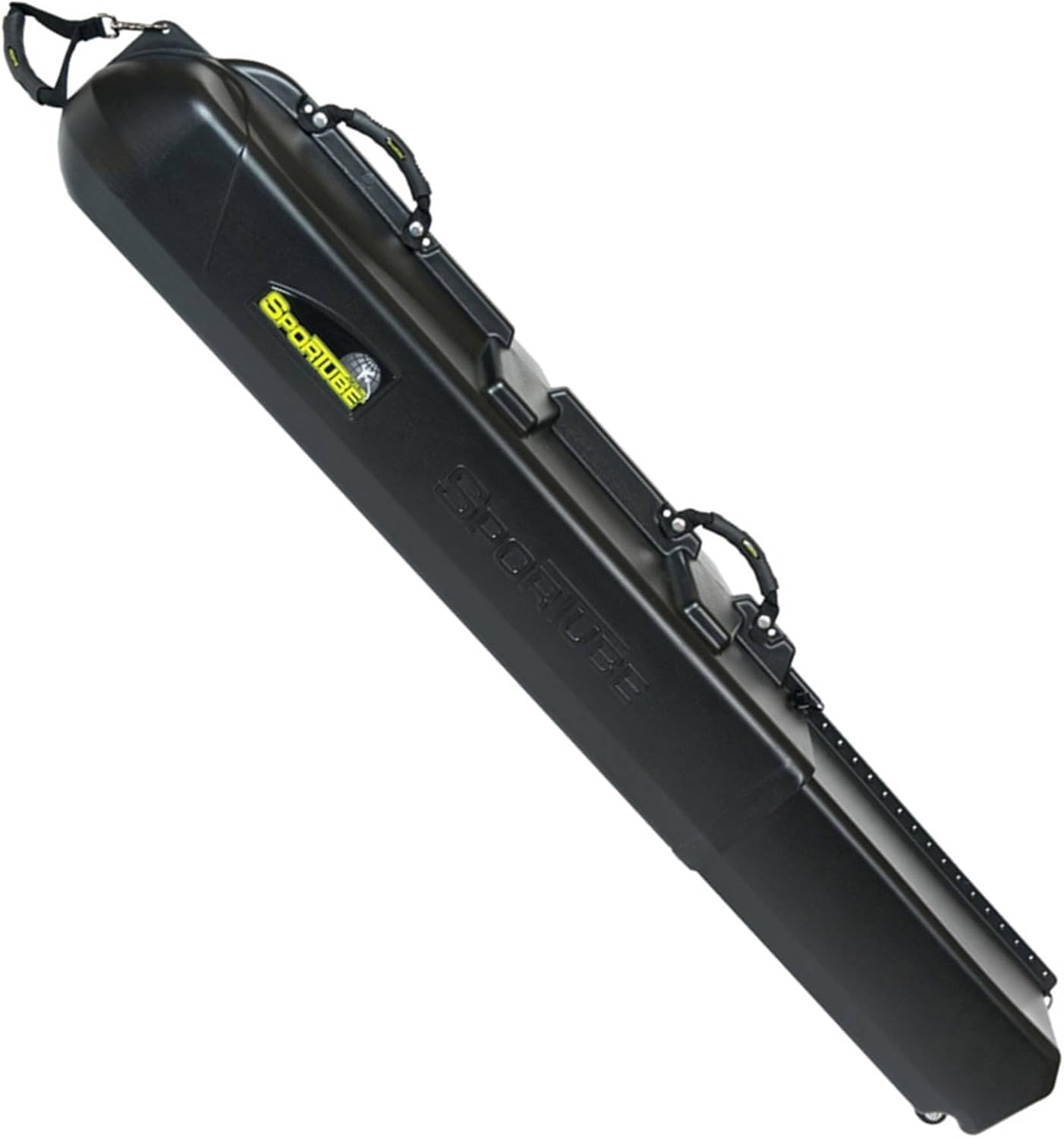 Series 3 Ski and Snowboard Case – Protective Travel Case for up to 3 Pairs of Alpine Skis and Gear, or 2 Sets of Snowboards and Gear - Image 7