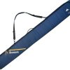 Unigear Ski Bag for Air Travel, 360° Fully Padded, Fit Up to 192cm - Fully padded ski travel bag, water-resistant shell, 360° protection for skis up to 192 cm during flights and transport - 1
