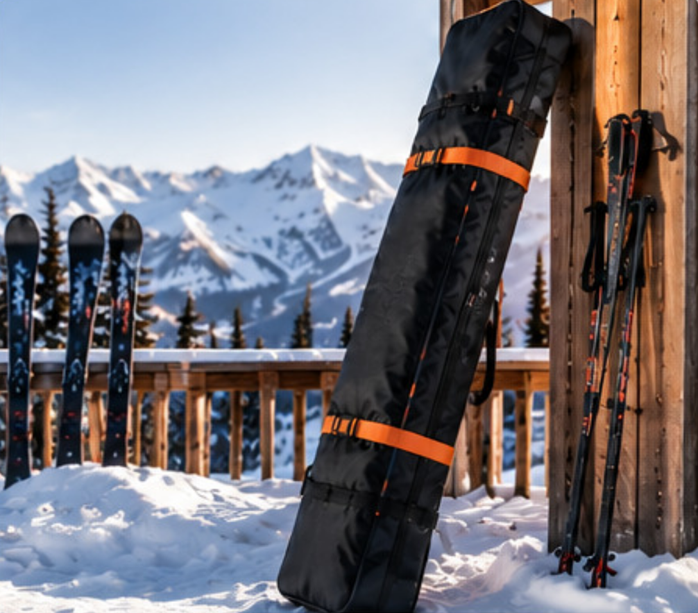 Snow Ski Bags