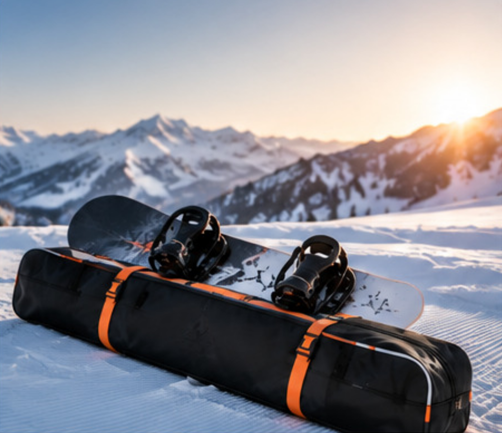 Snowboard Bags